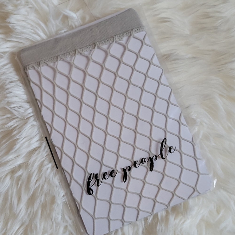 Free People Anklet socks